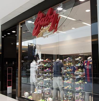 BABY SPORT – Parque das Bandeiras Shopping - Foto 1